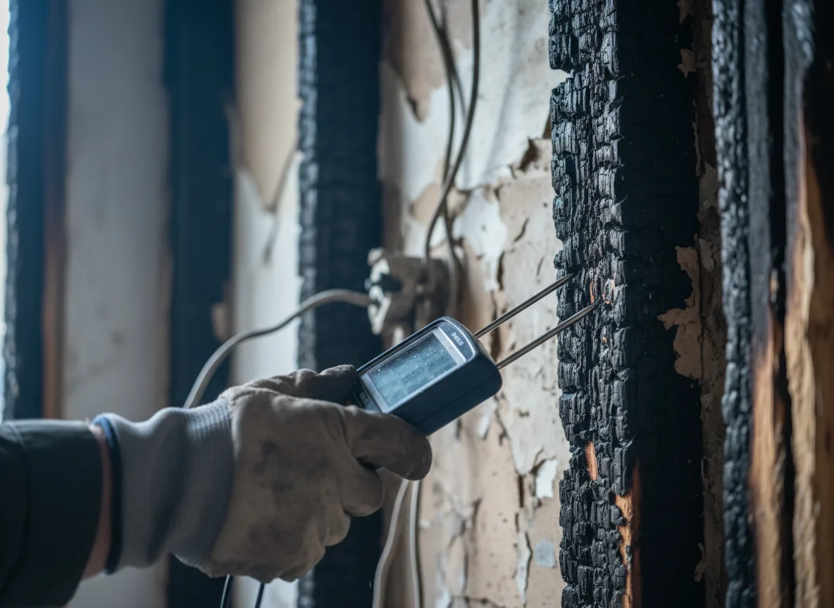 Fire Damage Restoration Saint Helena, CA FAQs